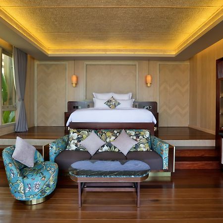 An Lam Retreats Ninh Van Bay (Adults Only) Zewnętrze zdjęcie