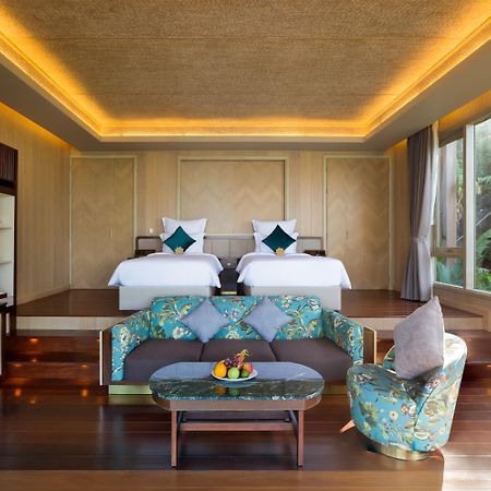 An Lam Retreats Ninh Van Bay (Adults Only) Zewnętrze zdjęcie