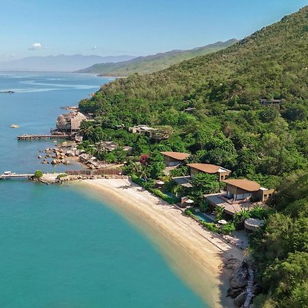 An Lam Retreats Ninh Van Bay (Adults Only) Zewnętrze zdjęcie