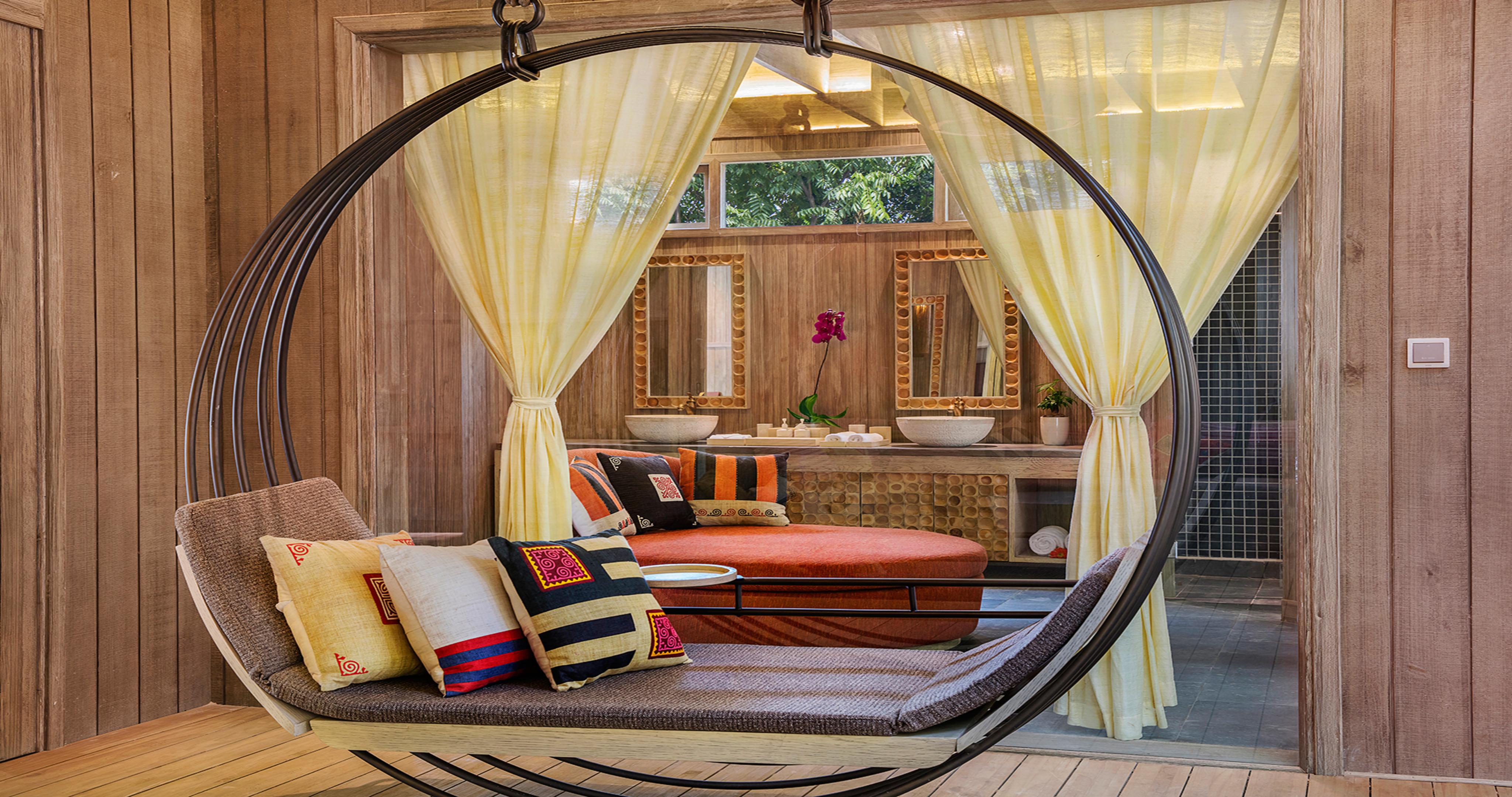 An Lam Retreats Ninh Van Bay (Adults Only) Zewnętrze zdjęcie