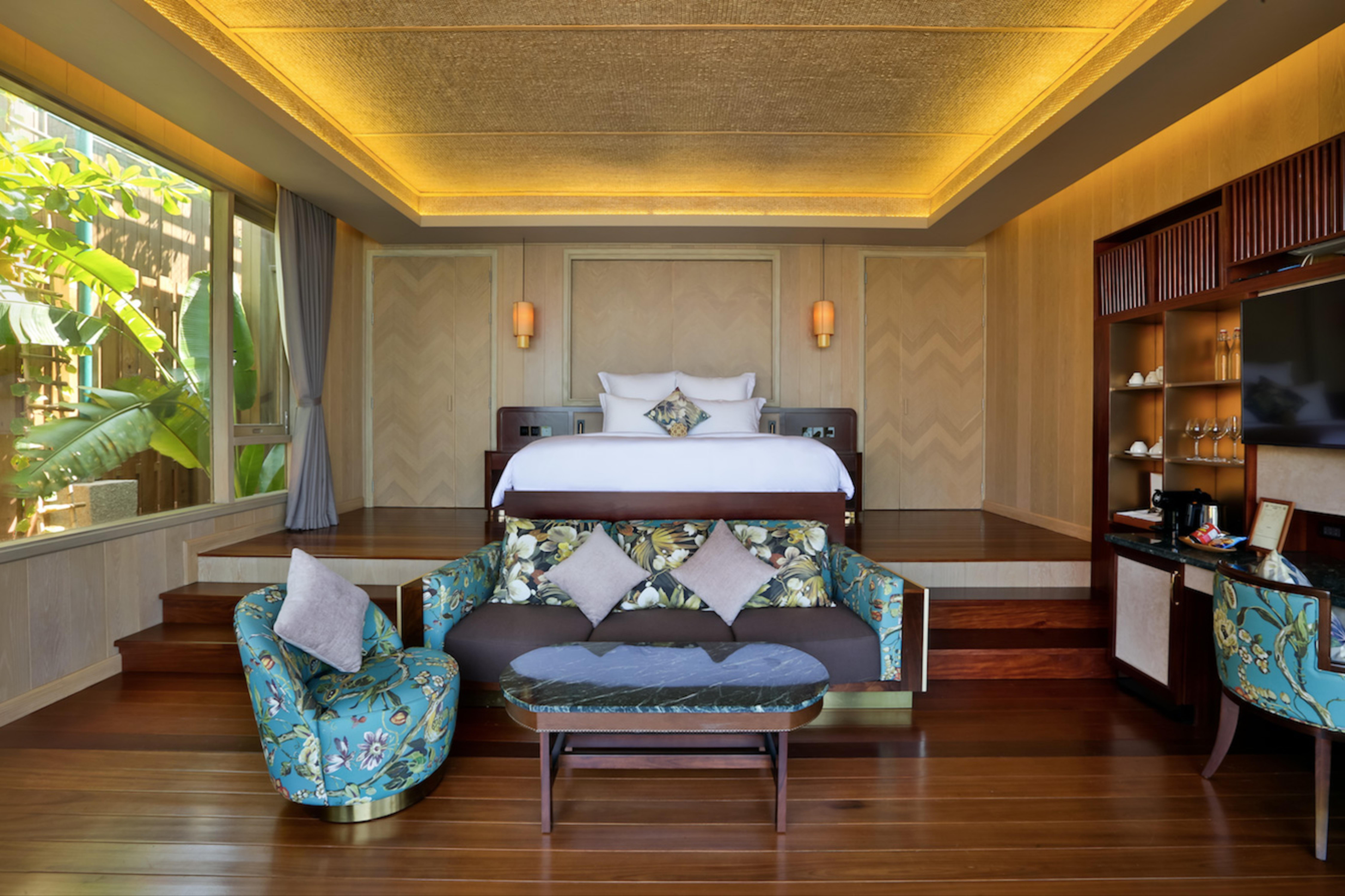 An Lam Retreats Ninh Van Bay (Adults Only) Zewnętrze zdjęcie