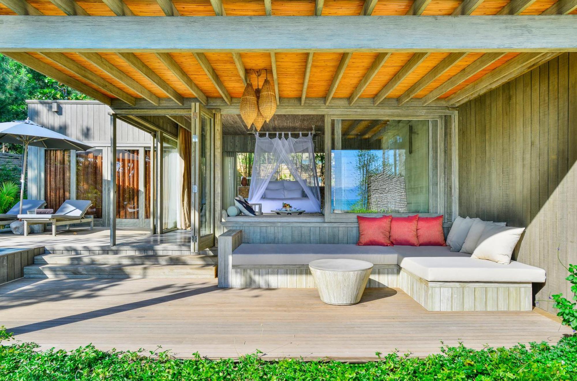 An Lam Retreats Ninh Van Bay (Adults Only) Zewnętrze zdjęcie