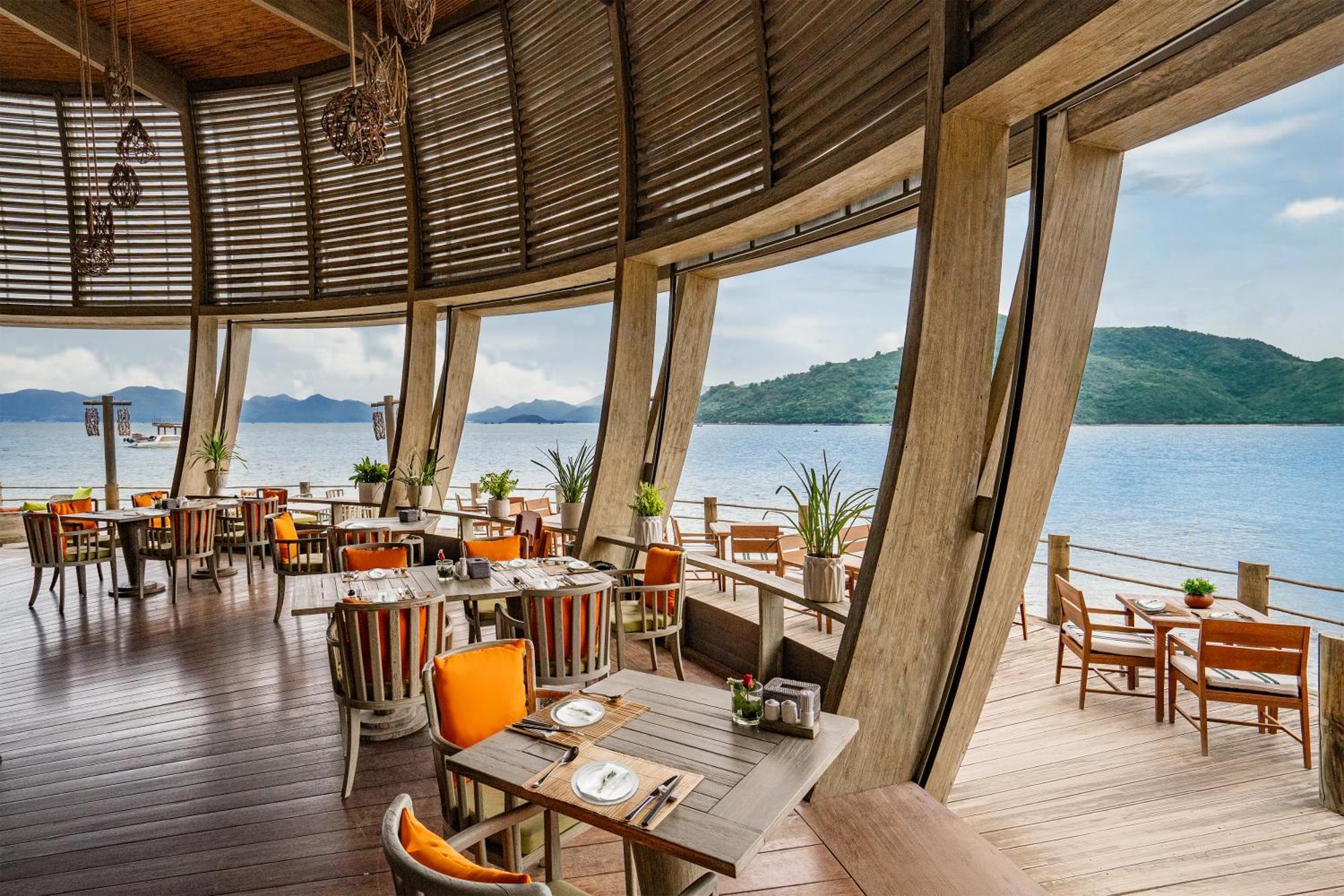 An Lam Retreats Ninh Van Bay (Adults Only) Zewnętrze zdjęcie