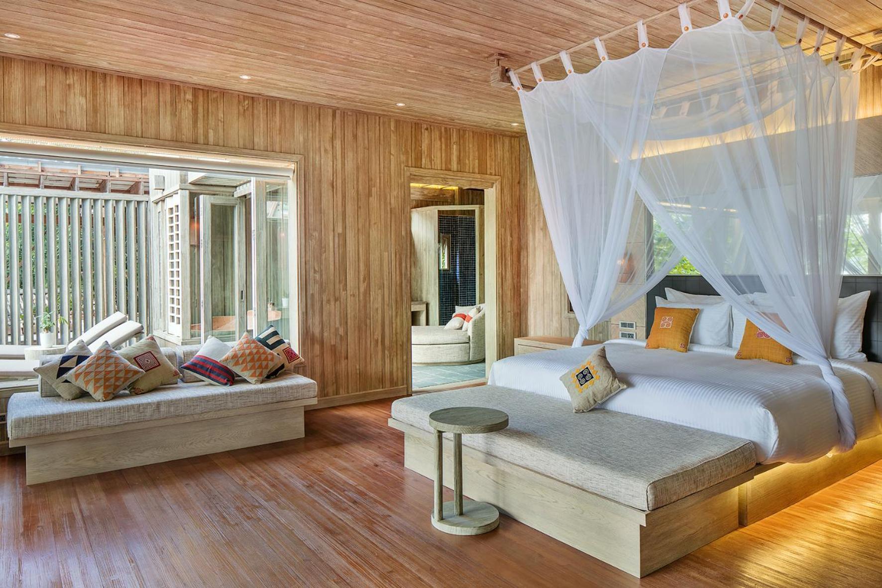 An Lam Retreats Ninh Van Bay (Adults Only) Zewnętrze zdjęcie