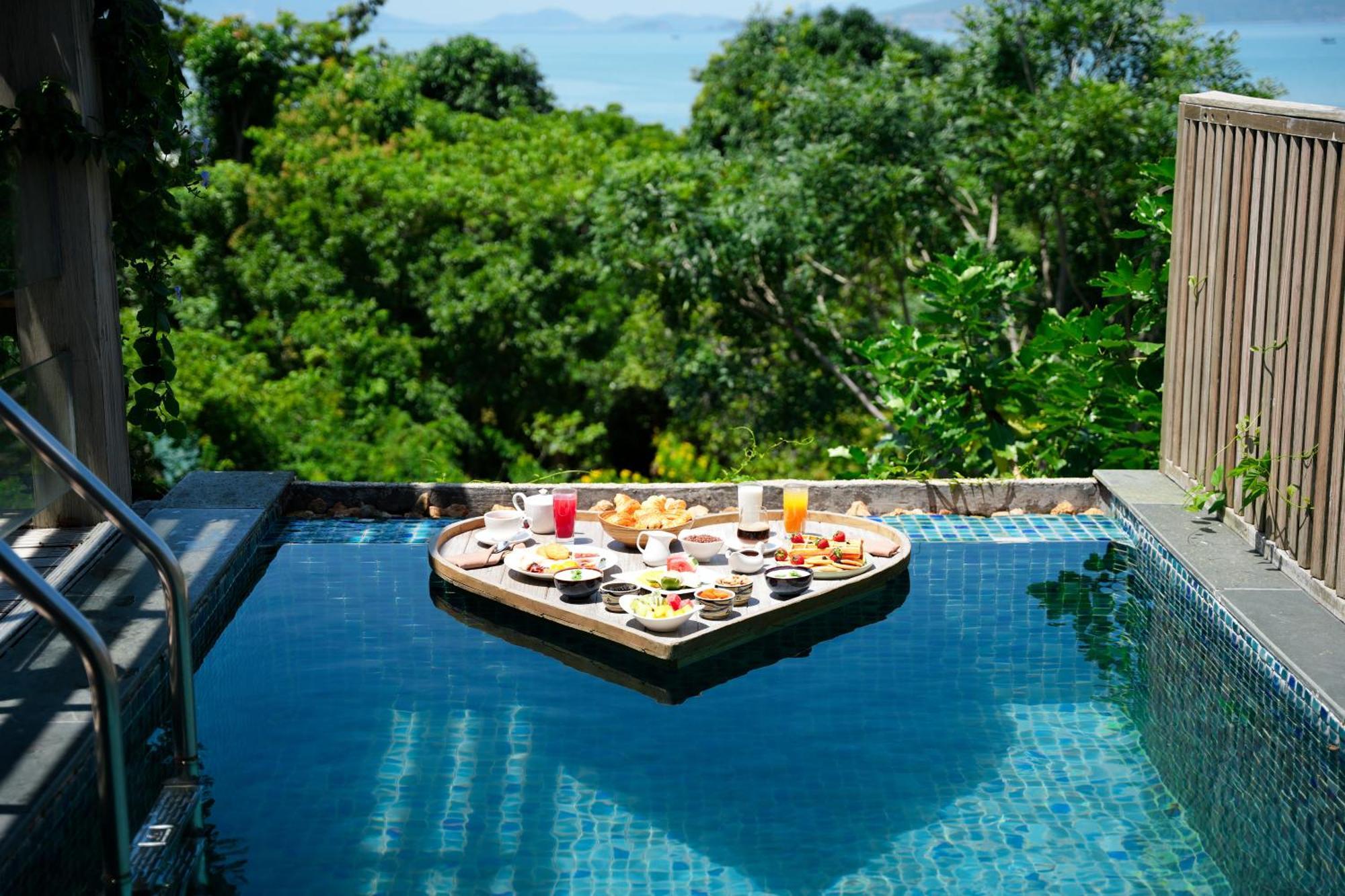 An Lam Retreats Ninh Van Bay (Adults Only) Zewnętrze zdjęcie