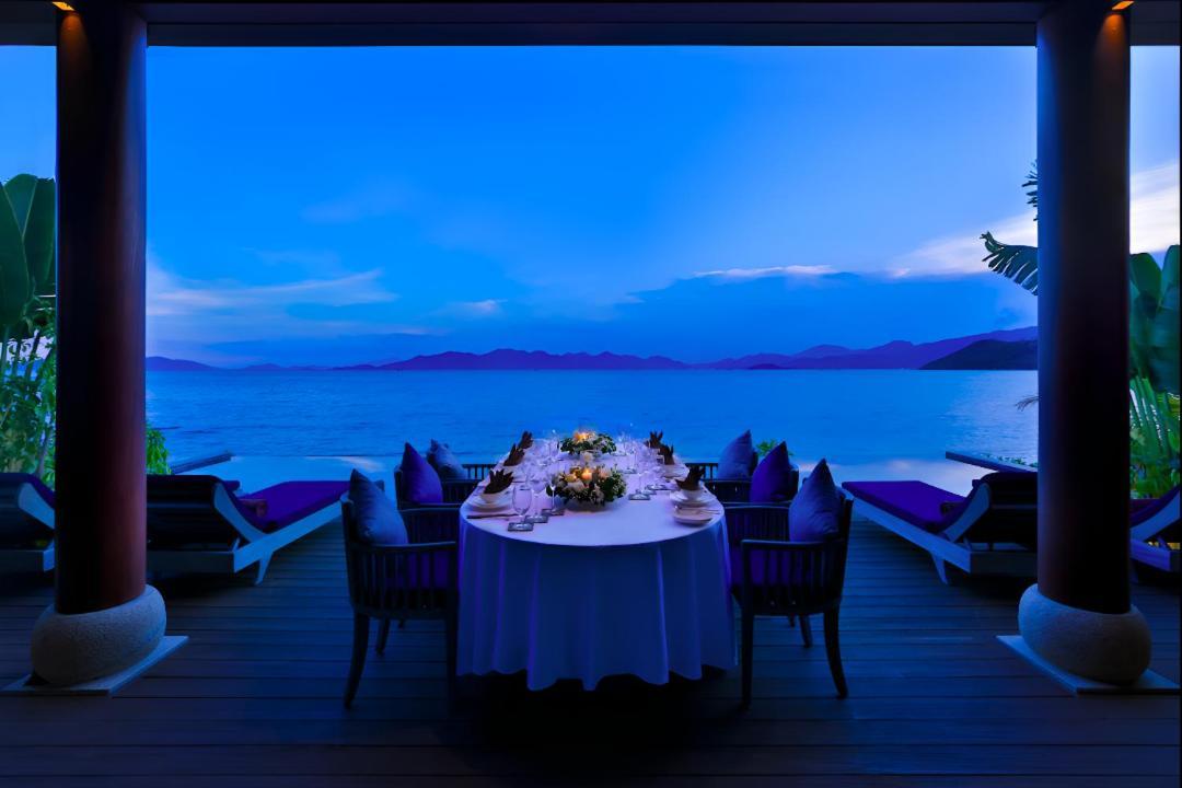 An Lam Retreats Ninh Van Bay (Adults Only) Zewnętrze zdjęcie