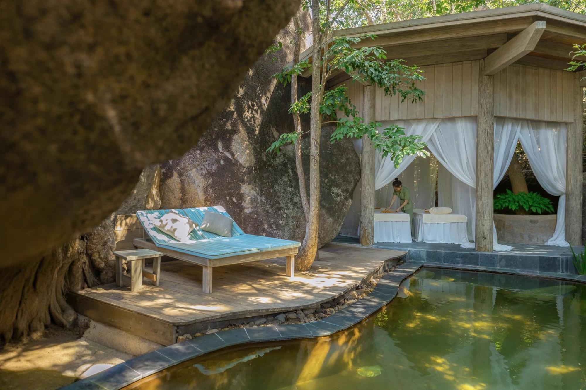 An Lam Retreats Ninh Van Bay (Adults Only) Zewnętrze zdjęcie