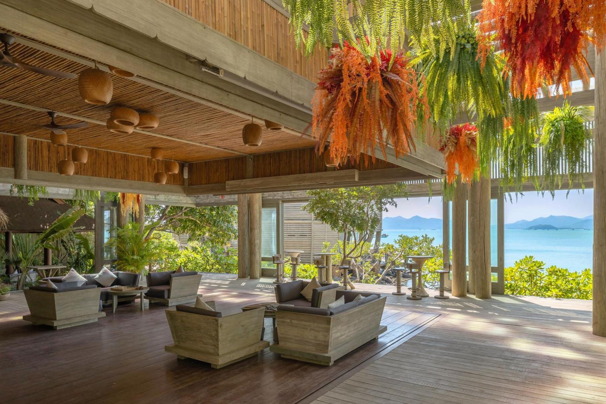 An Lam Retreats Ninh Van Bay (Adults Only) Zewnętrze zdjęcie
