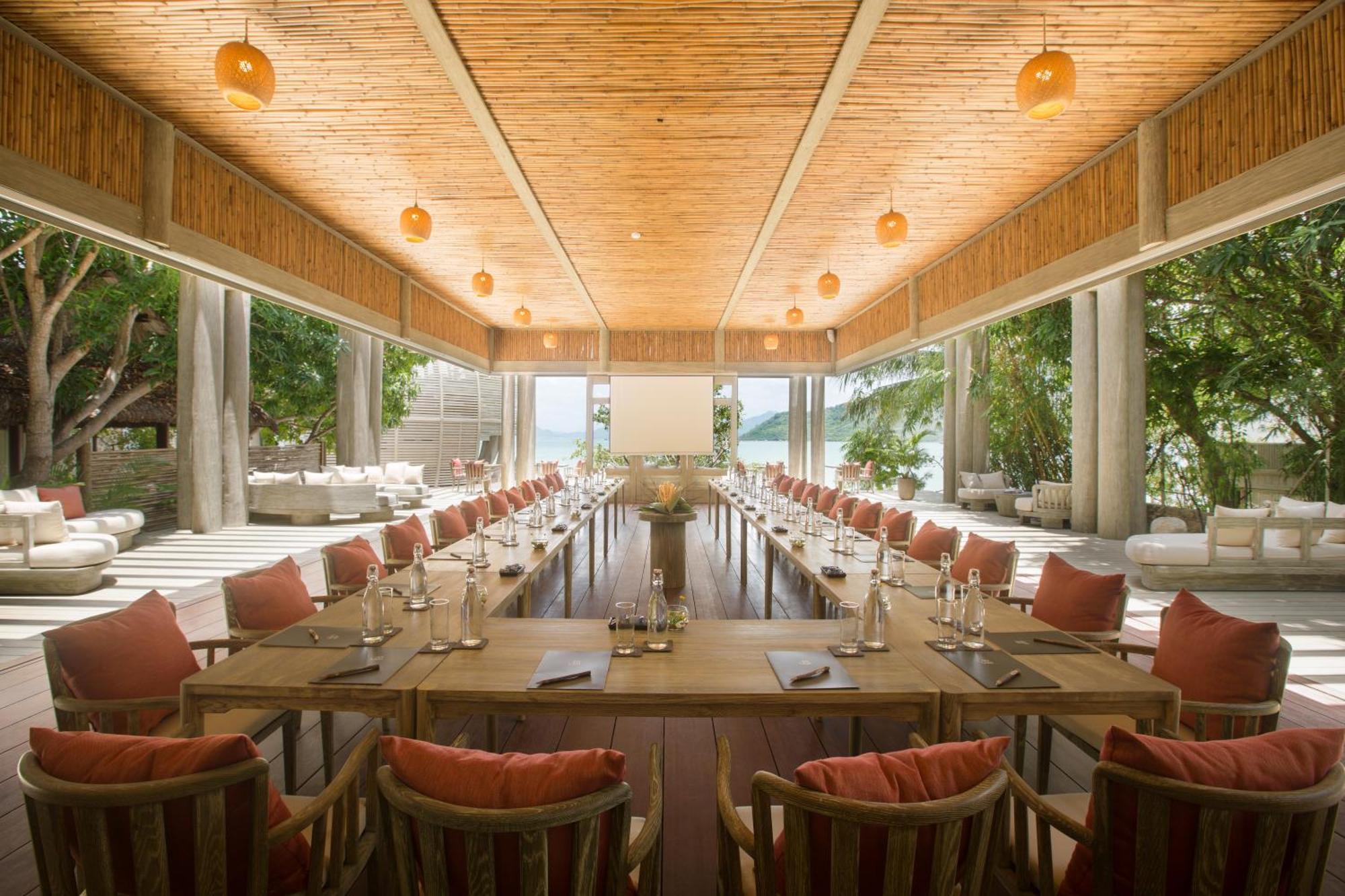 An Lam Retreats Ninh Van Bay (Adults Only) Zewnętrze zdjęcie
