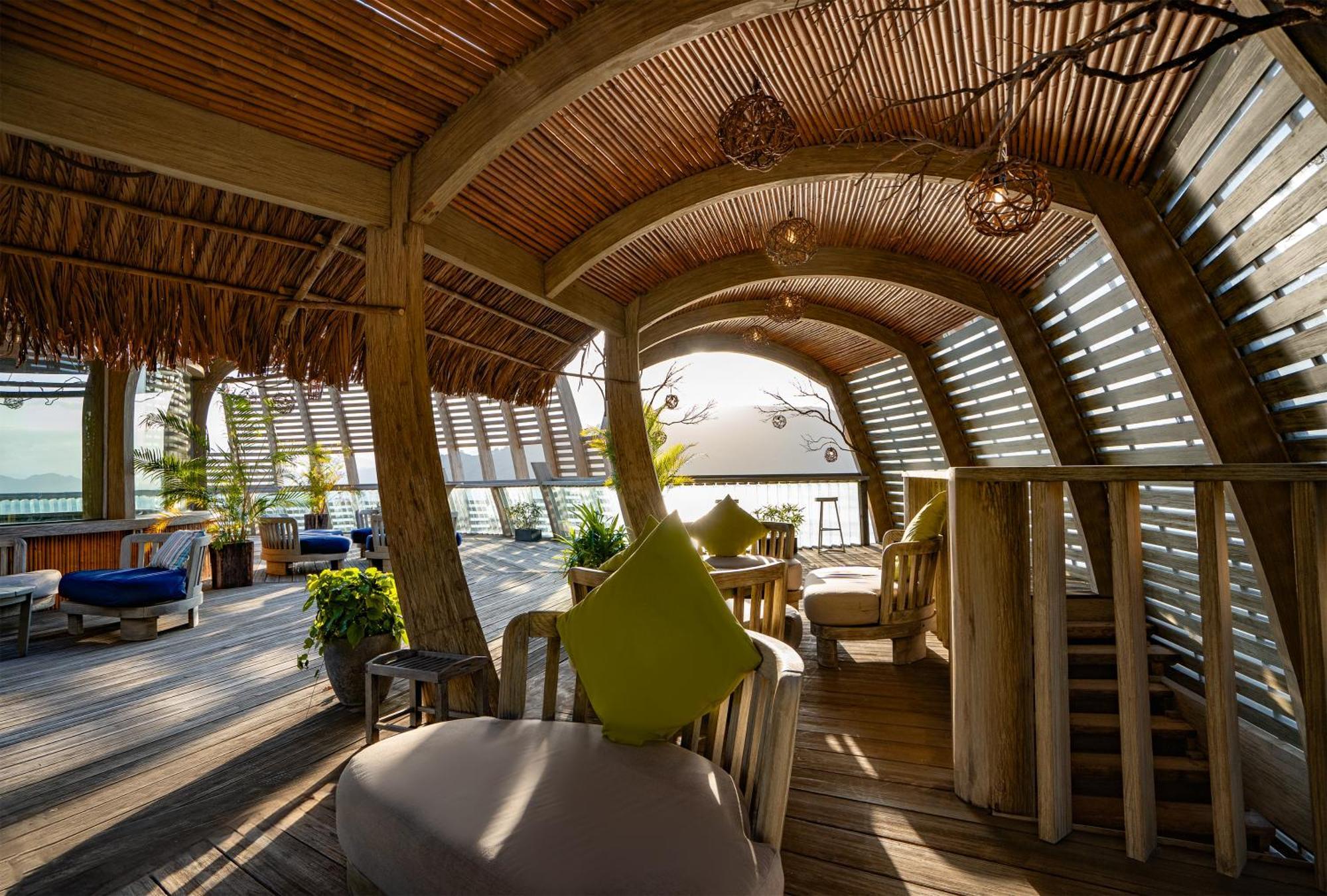 An Lam Retreats Ninh Van Bay (Adults Only) Zewnętrze zdjęcie