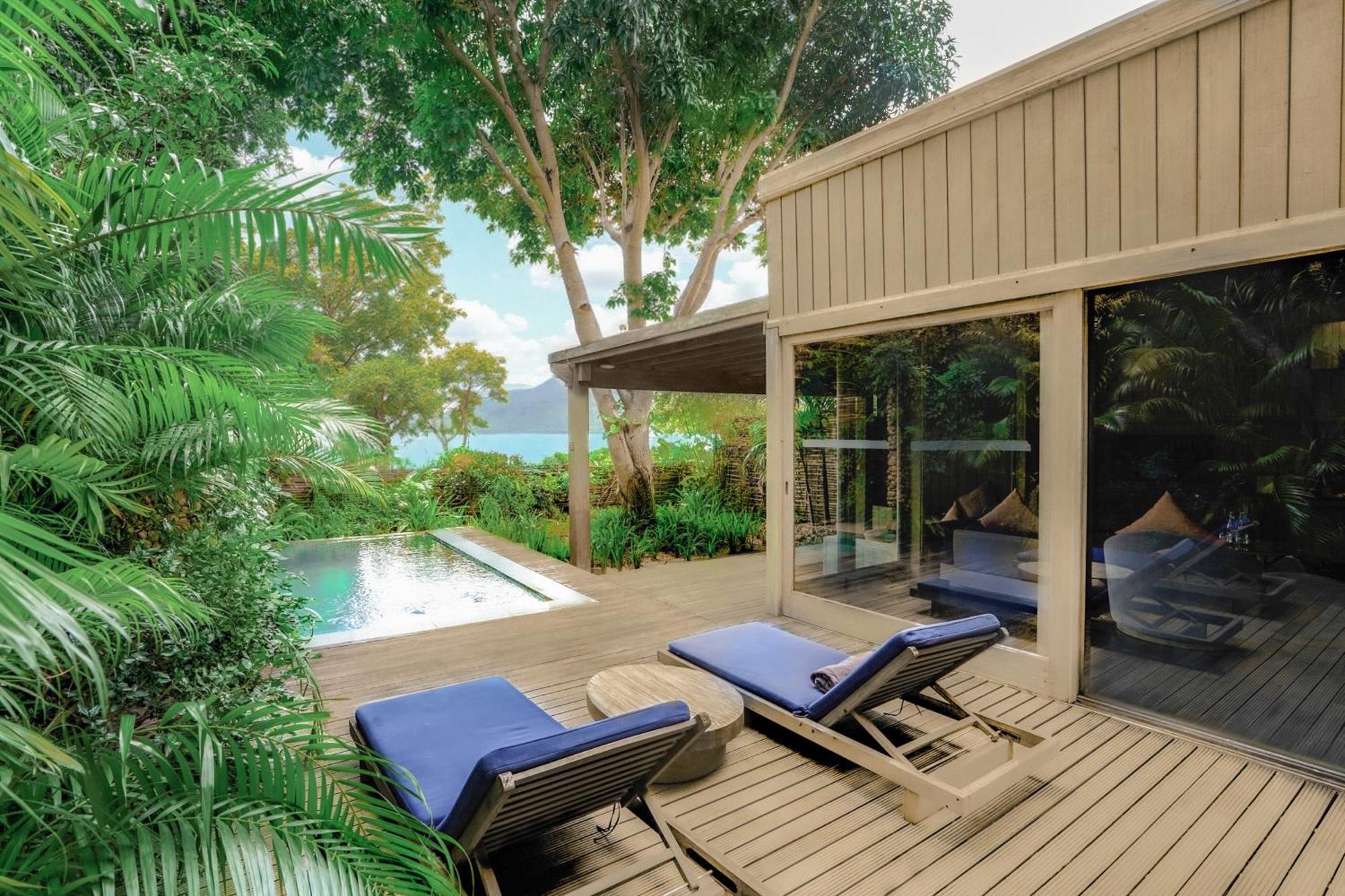 An Lam Retreats Ninh Van Bay (Adults Only) Zewnętrze zdjęcie